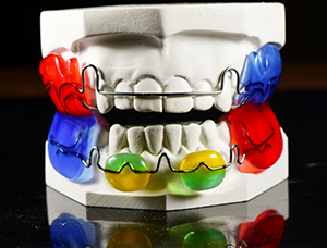 Orthodontics
